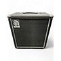 Used Ampeg Used Ampeg BA108 25W 1X8 Bass Combo Amp