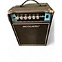 Used Ampeg Used Ampeg BA108 25W 1X8 Bass Combo Amp