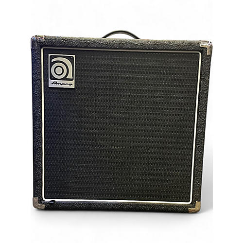 Ampeg Used Ampeg BA108 25W 1X8 Bass Combo Amp