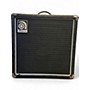 Used Ampeg Used Ampeg BA108 25W 1X8 Bass Combo Amp