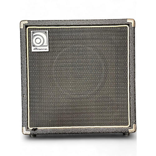 Ampeg Used Ampeg BA108 25W 1X8 Bass Combo Amp