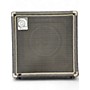 Used Ampeg Used Ampeg BA108 25W 1X8 Bass Combo Amp