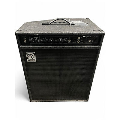 Used Ampeg BA108 25W 1X8 Bass Combo Amp