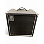 Used Ampeg BA108 25W 1X8 Bass Combo Amp