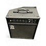 Used Ampeg BA108 25W 1X8 Bass Combo Amp