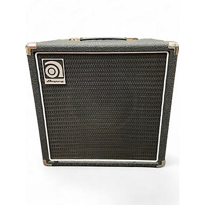 Used Ampeg BA108 25W 1X8 Bass Combo Amp