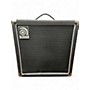 Used Ampeg BA108 25W 1X8 Bass Combo Amp