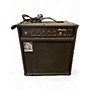 Used Ampeg BA108 25W 1X8 Bass Combo Amp