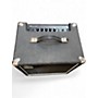 Used Ampeg BA108 25W 1X8 Bass Combo Amp