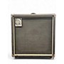 Used Ampeg BA108 25W 1X8 Bass Combo Amp
