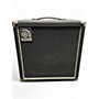Used Ampeg BA108 25W 1X8 Bass Combo Amp