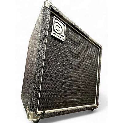 Used Ampeg BA108 25W 1X8 Bass Combo Amp