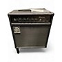 Used Ampeg BA108 25W 1X8 Bass Combo Amp