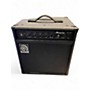 Used Ampeg BA108 25W 1X8 Bass Combo Amp