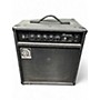 Used Ampeg BA108 25W 1X8 Bass Combo Amp