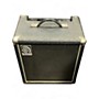 Used Ampeg BA108 25W 1X8 Bass Combo Amp