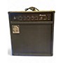 Used Ampeg BA108 25W 1X8 Bass Combo Amp