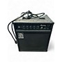 Used Ampeg BA108 25W 1X8 Bass Combo Amp