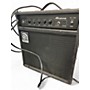 Used Ampeg BA108 25W 1X8 Bass Combo Amp