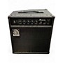 Used Ampeg BA108 25W 1X8 Bass Combo Amp