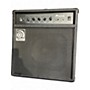 Used Ampeg BA108 25W 1X8 Bass Combo Amp