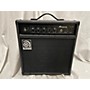 Used Ampeg Used Ampeg BA108V2 25W 1x8 Bass Combo Amp