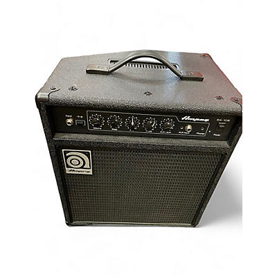 Ampeg Used Ampeg BA108V2 25W 1x8 Bass Combo Amp