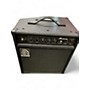 Used Ampeg Used Ampeg BA108V2 25W 1x8 Bass Combo Amp