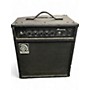 Used Ampeg Used Ampeg BA108V2 25W 1x8 Bass Combo Amp