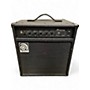 Used Ampeg Used Ampeg BA108V2 25W 1x8 Bass Combo Amp