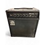 Used Ampeg Used Ampeg BA108V2 25W 1x8 Bass Combo Amp