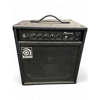 Ampeg Used Ampeg BA108V2 25W 1x8 Bass Combo Amp