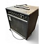 Used Ampeg BA108V2 25W 1x8 Bass Combo Amp