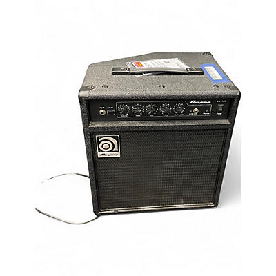 Used Ampeg BA108V2 25W 1x8 Bass Combo Amp