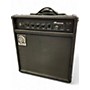Used Ampeg BA108V2 25W 1x8 Bass Combo Amp