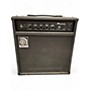 Used Ampeg BA108V2 25W 1x8 Bass Combo Amp