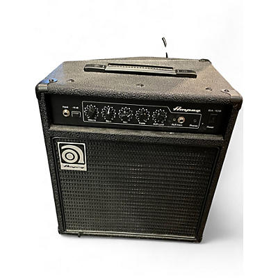 Used Ampeg BA108V2 25W 1x8 Bass Combo Amp