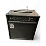 Used Ampeg BA108V2 25W 1x8 Bass Combo Amp