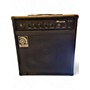 Used Ampeg BA108V2 25W 1x8 Bass Combo Amp