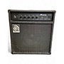 Used Ampeg BA108V2 25W 1x8 Bass Combo Amp