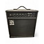 Used Ampeg BA108V2 25W 1x8 Bass Combo Amp