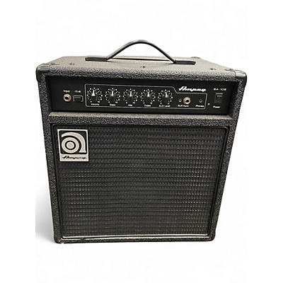 Used Ampeg BA108V2 25W 1x8 Bass Combo Amp