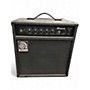 Used Ampeg BA108V2 25W 1x8 Bass Combo Amp