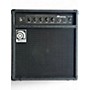 Used Ampeg BA108V2 25W 1x8 Bass Combo Amp