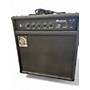 Used Ampeg BA108V2 25W 1x8 Bass Combo Amp