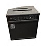 Used Ampeg BA108V2 25W 1x8 Bass Combo Amp