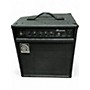 Used Ampeg BA108V2 25W 1x8 Bass Combo Amp