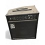 Used Ampeg BA108V2 25W 1x8 Bass Combo Amp
