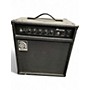 Used Ampeg BA108V2 25W 1x8 Bass Combo Amp