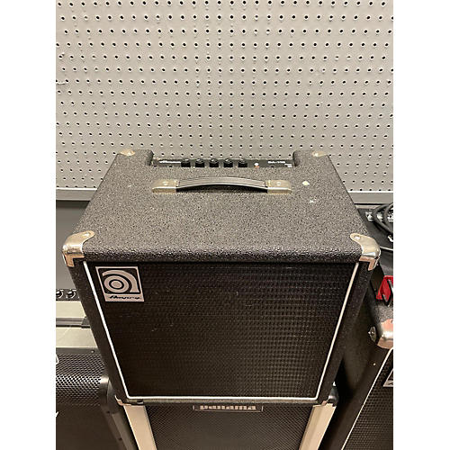 Ampeg Used Ampeg BA110 35W 1x10 Bass Combo Amp